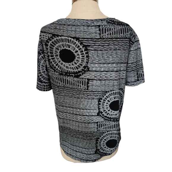 Kealopiko Women's Tee - Picture 3 of 5